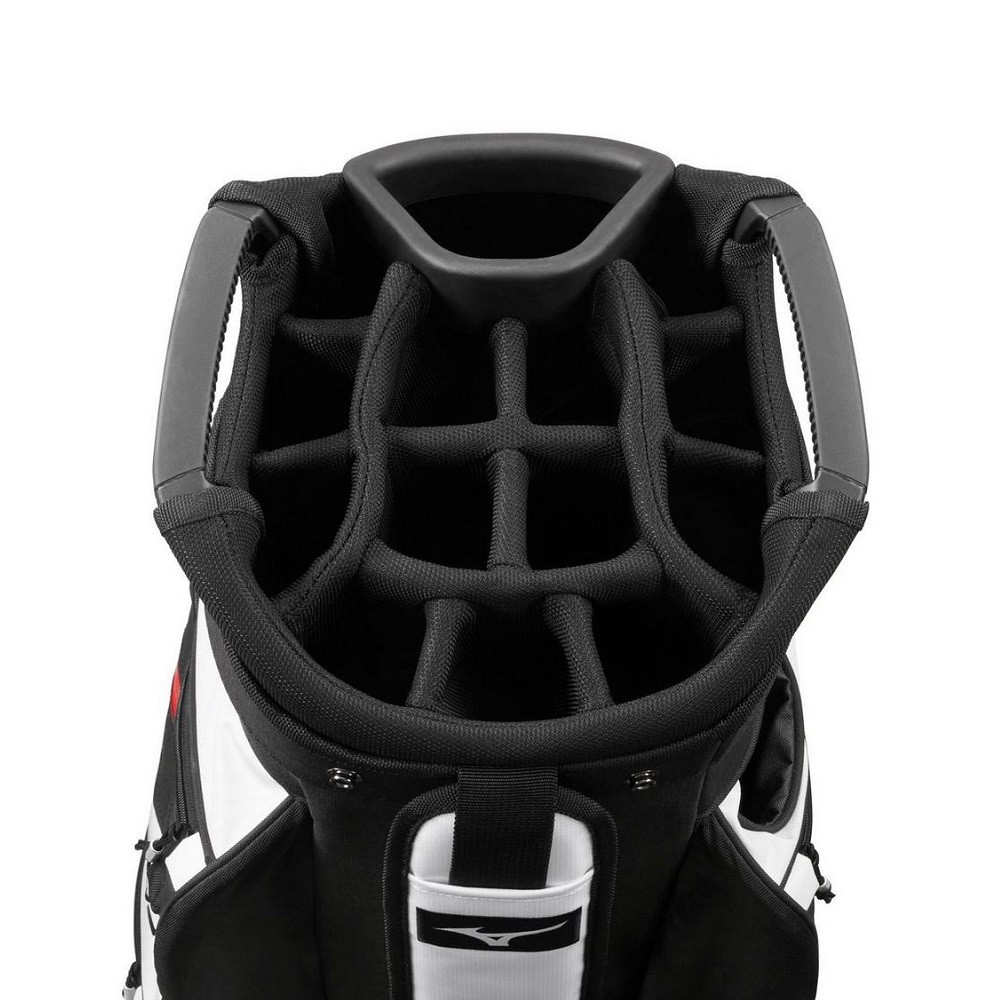 Mizuno Golf 2024 BR-D4C Cart Bag - Maple Hill Golf